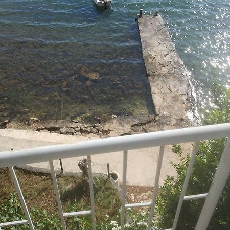 Apartments Dubravko Maslenica Εξωτερικό φωτογραφία