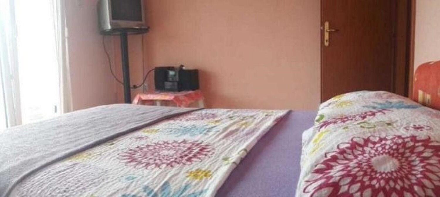 Apartments Dubravko Maslenica Εξωτερικό φωτογραφία
