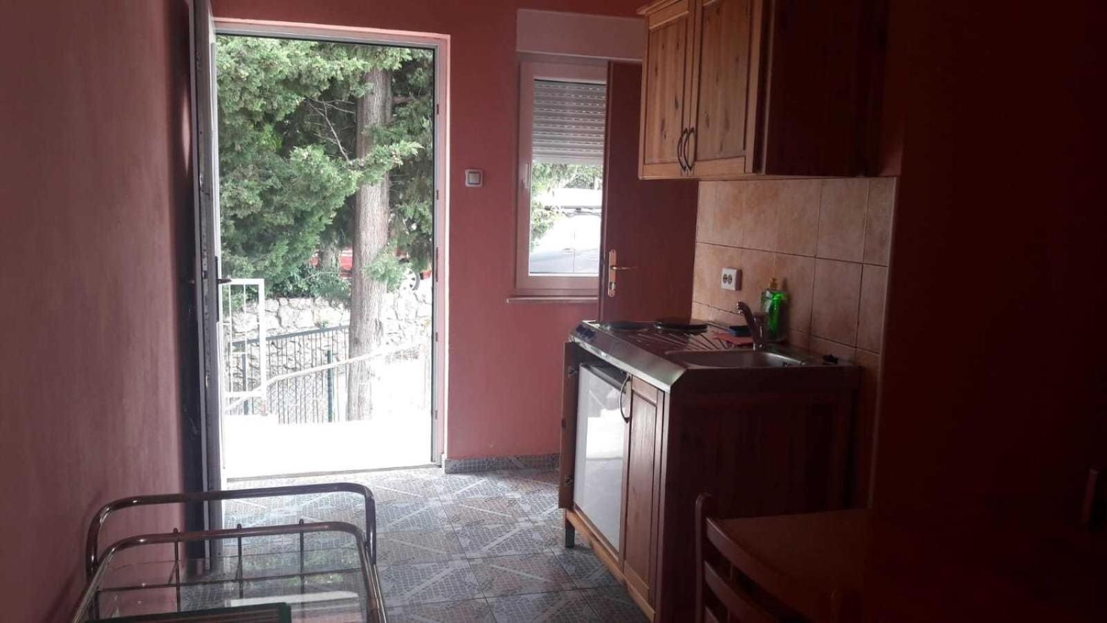 Apartments Dubravko Maslenica Εξωτερικό φωτογραφία