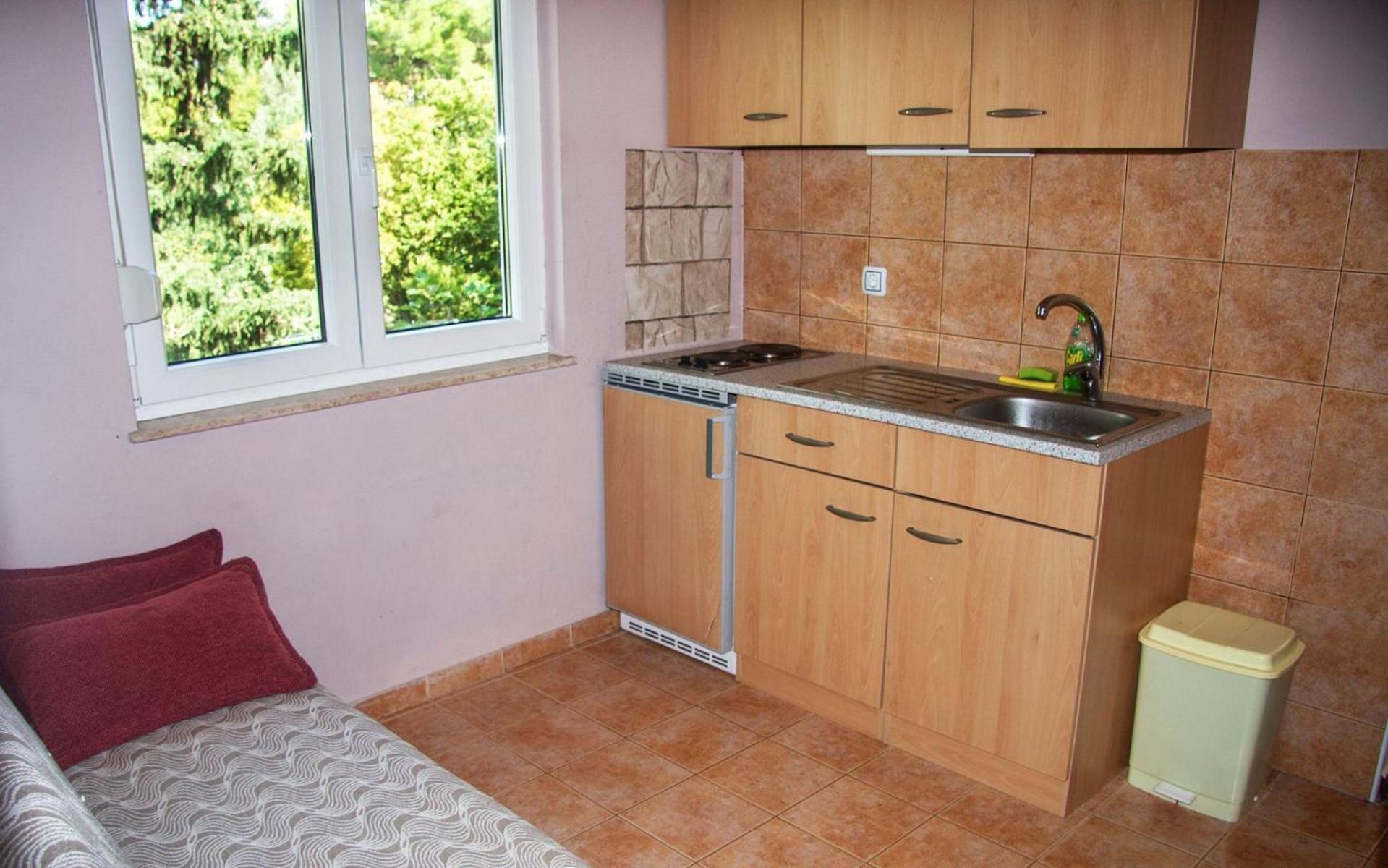 Apartments Dubravko Maslenica Εξωτερικό φωτογραφία