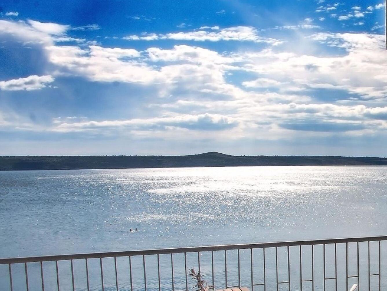 Apartments Dubravko Maslenica Εξωτερικό φωτογραφία