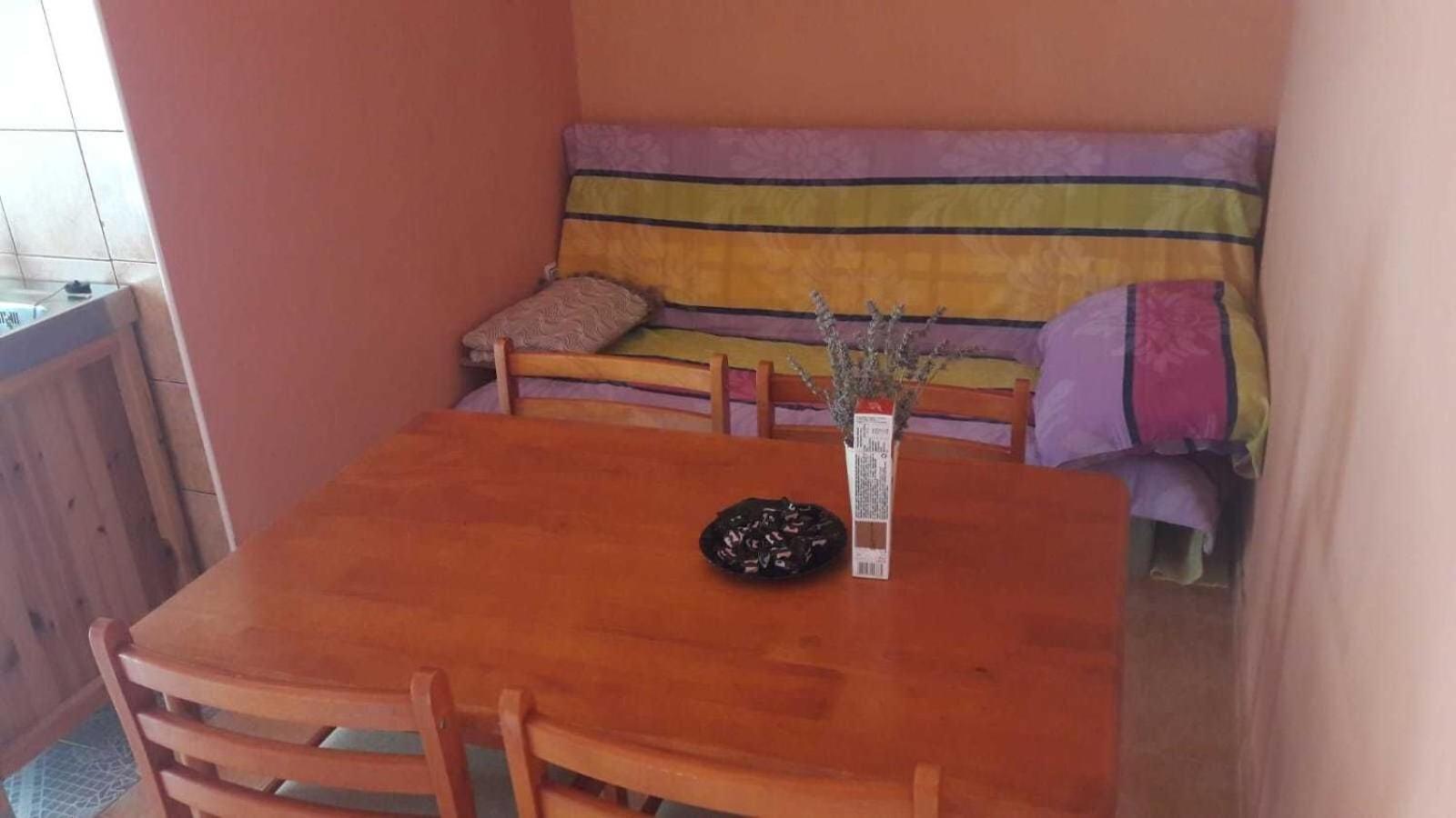Apartments Dubravko Maslenica Εξωτερικό φωτογραφία