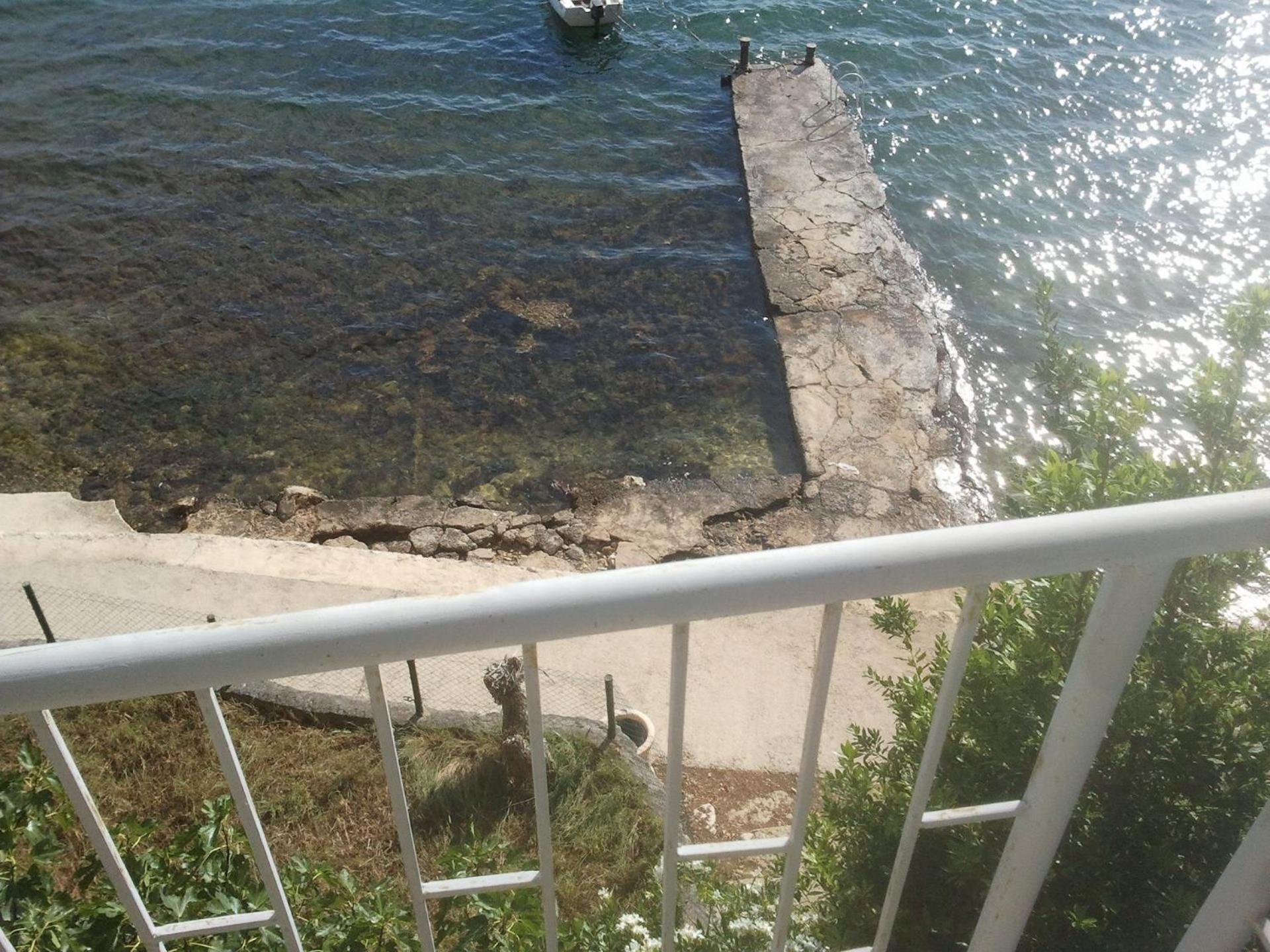 Apartments Dubravko Maslenica Εξωτερικό φωτογραφία