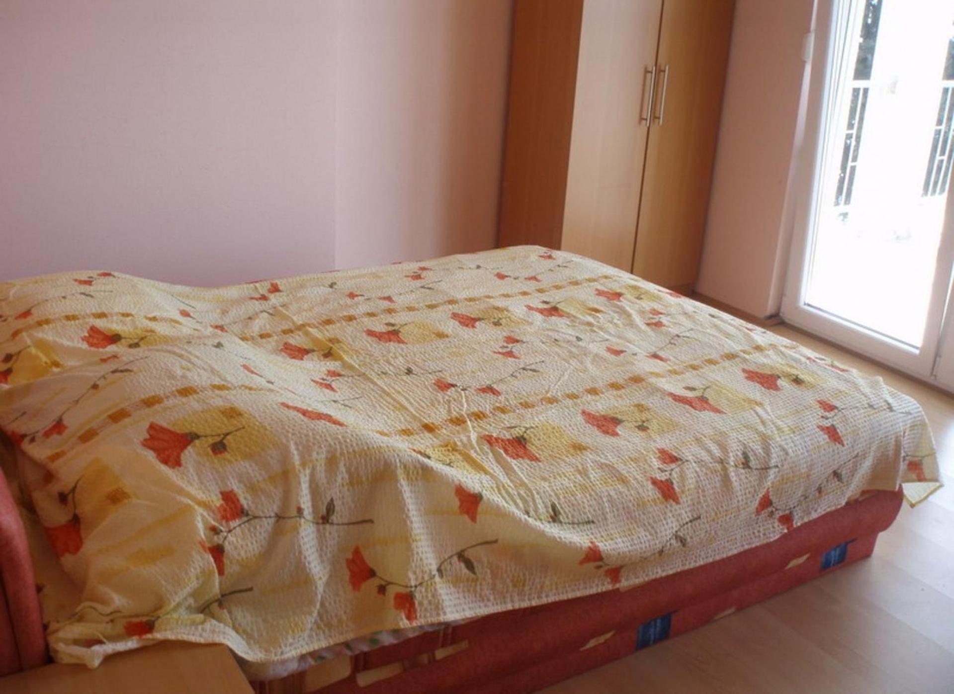 Apartments Dubravko Maslenica Εξωτερικό φωτογραφία
